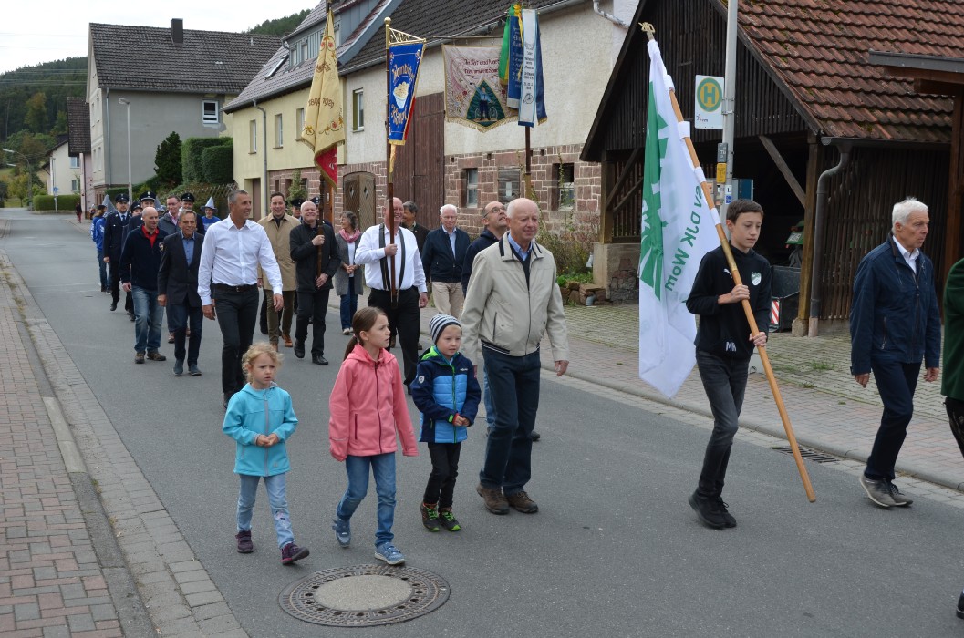 Wombach 700 Jahre - Bild 38