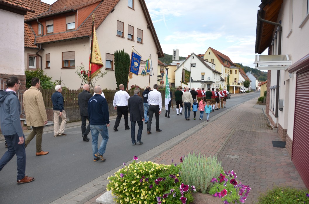 Wombach 700 Jahre - Bild 41