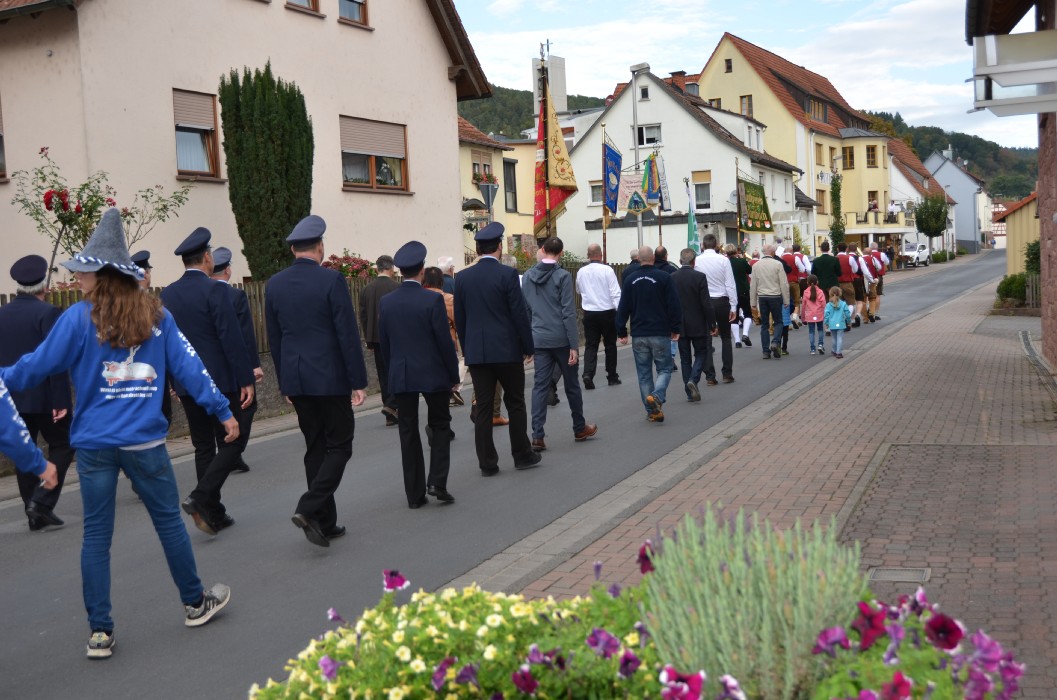 Wombach 700 Jahre - Bild 42