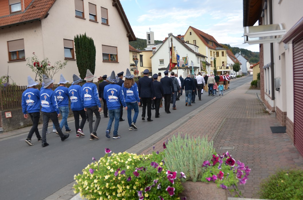 Wombach 700 Jahre - Bild 43