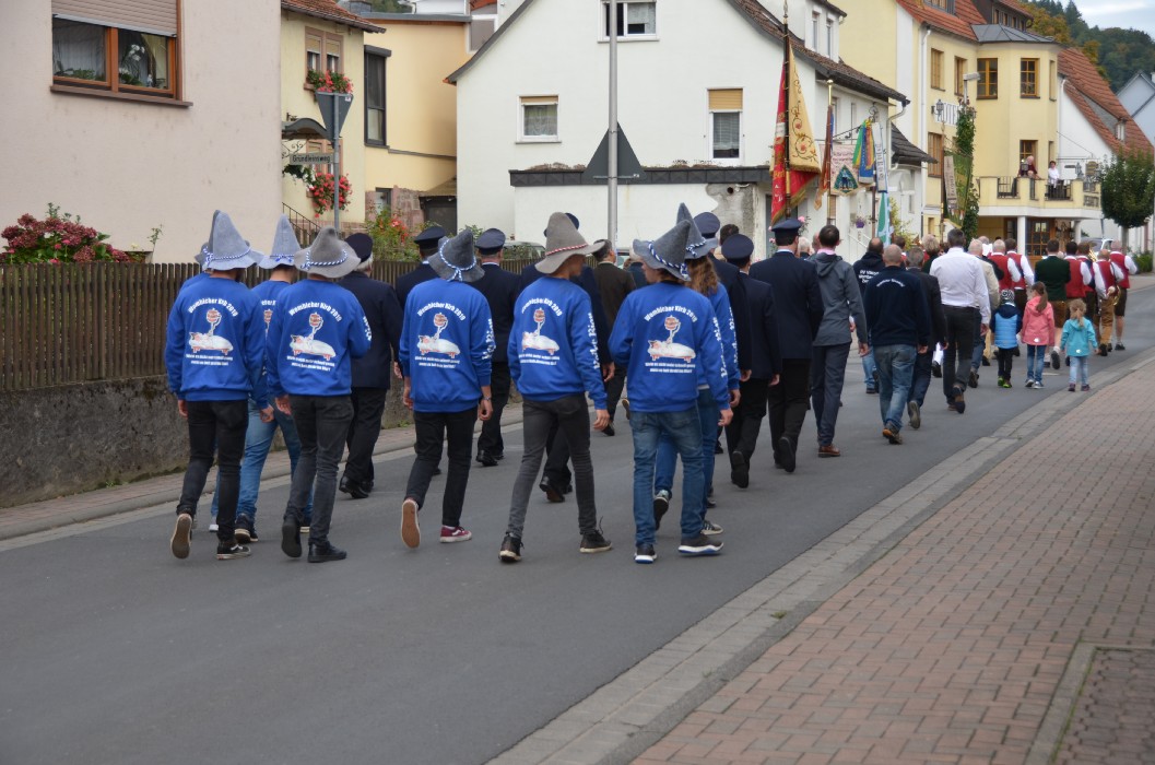 Wombach 700 Jahre - Bild 44