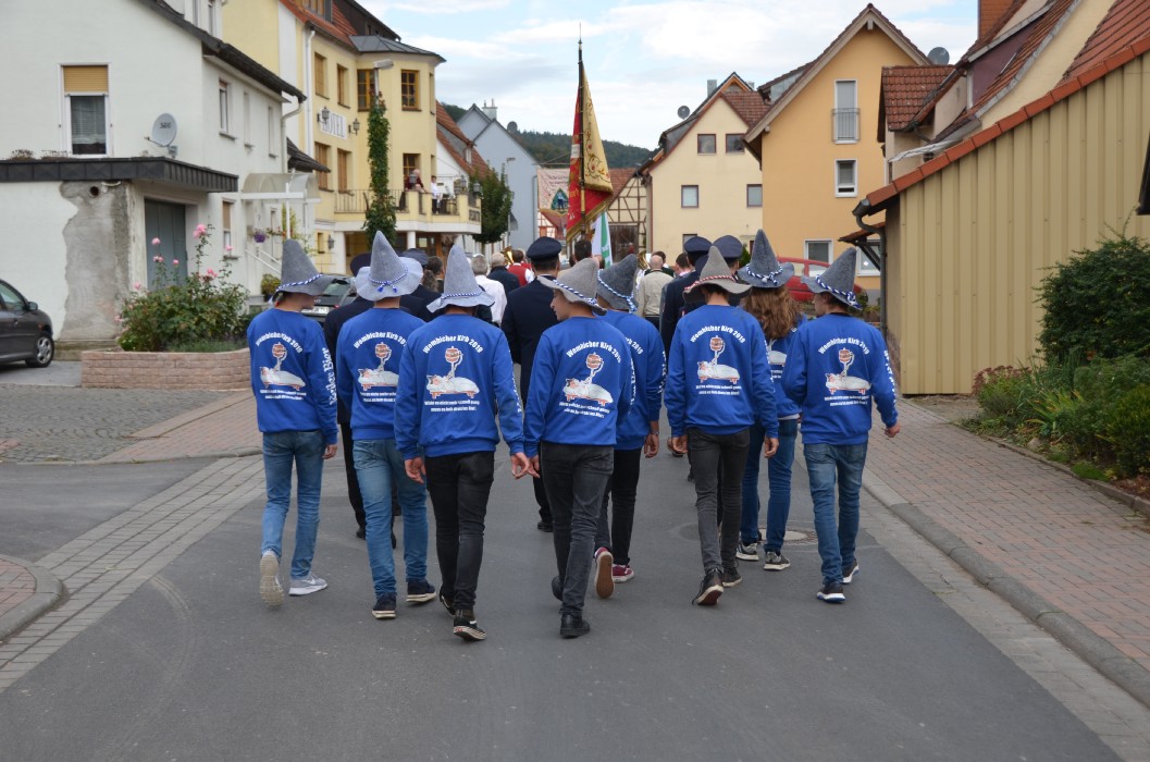 Wombach 700 Jahre - Bild 45