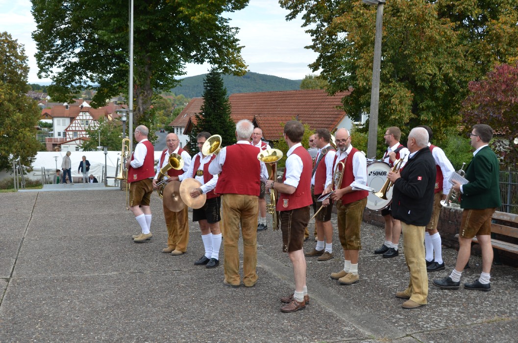 Wombach 700 Jahre - Bild 46