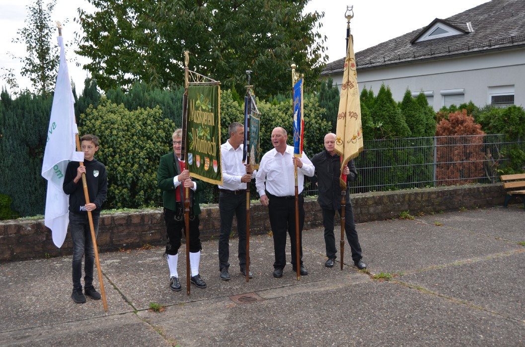 Wombach 700 Jahre - Bild 47