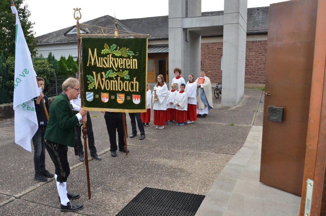 Wombach 700 Jahre - Bild 48