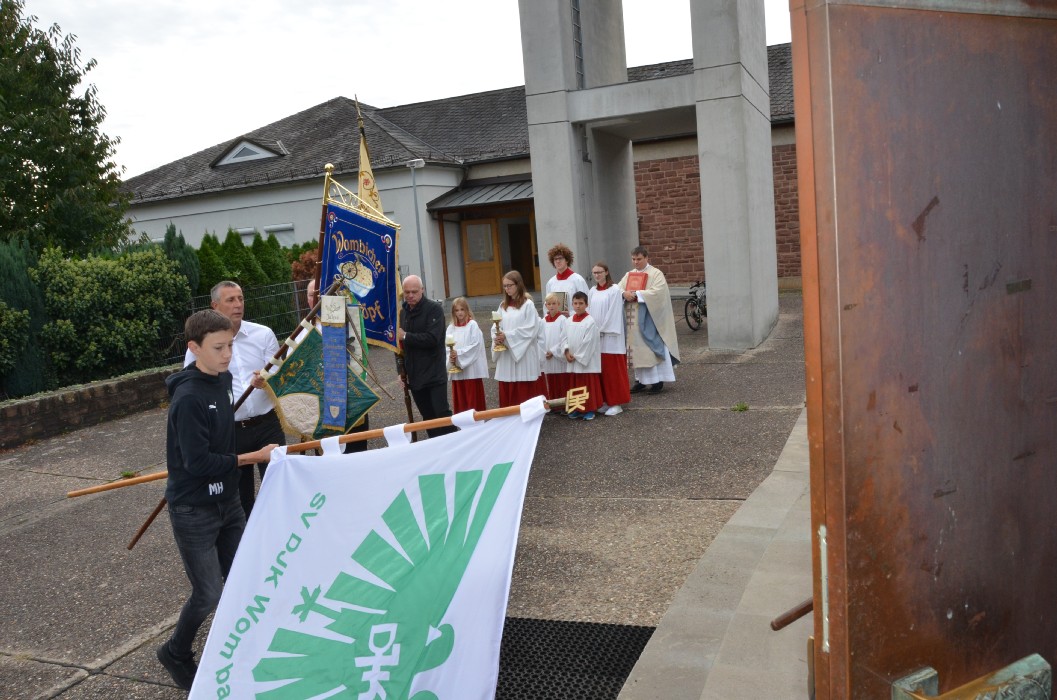 Wombach 700 Jahre - Bild 49