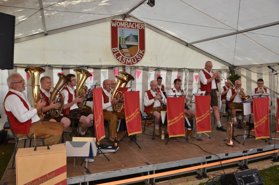 Wombach 700 Jahre - Bild 50