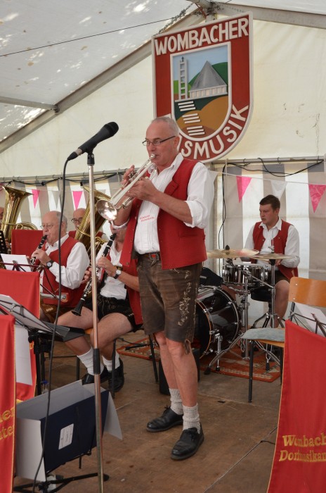 Wombach 700 Jahre - Bild 51