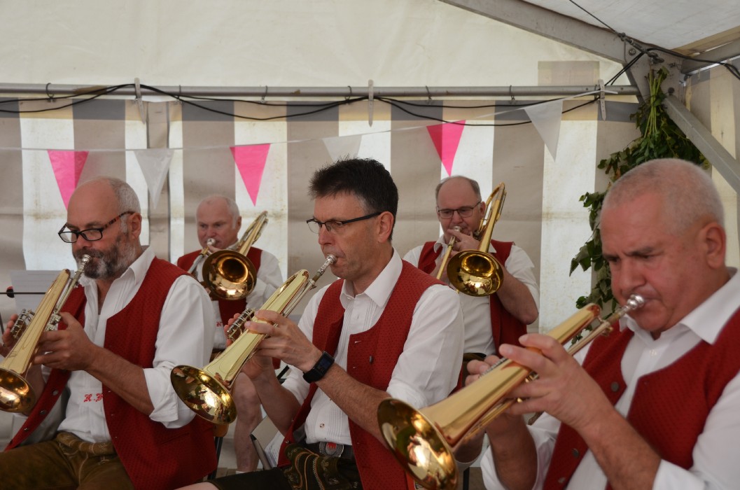 Wombach 700 Jahre - Bild 52