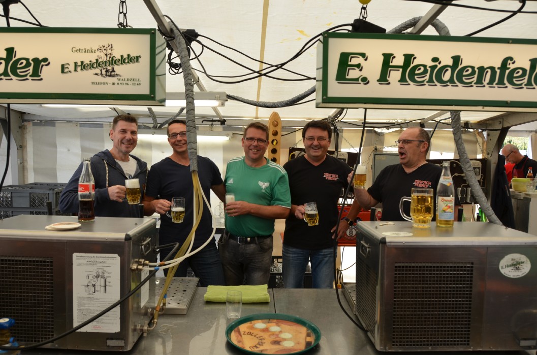 Wombach 700 Jahre - Bild 57