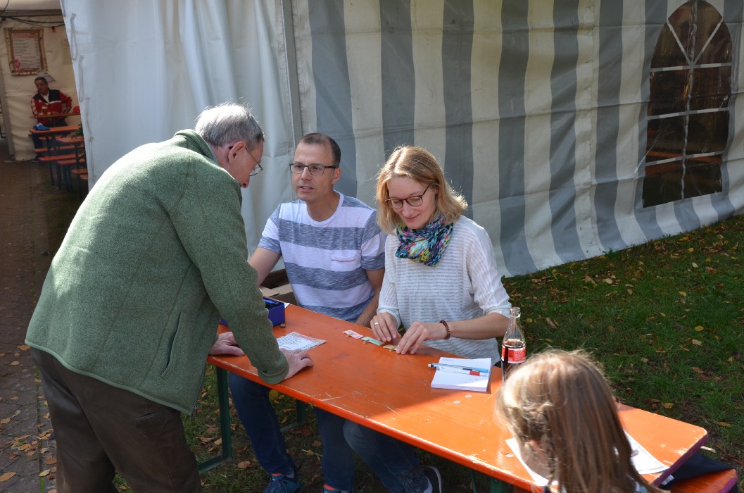 Wombach 700 Jahre - Bild 58