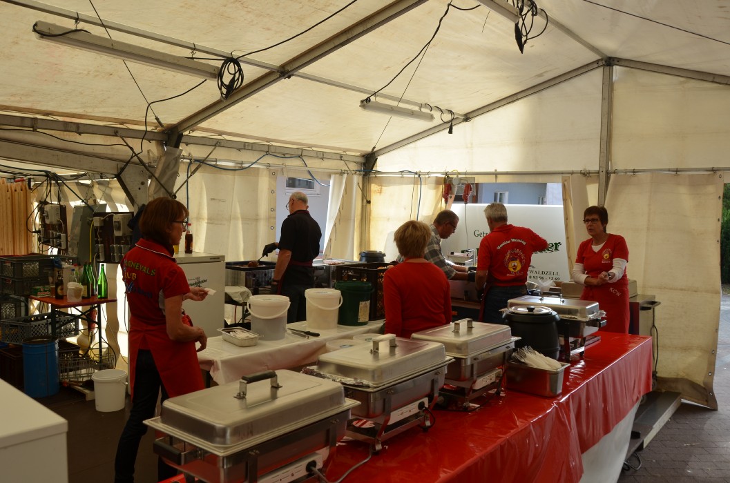 Wombach 700 Jahre - Bild 61