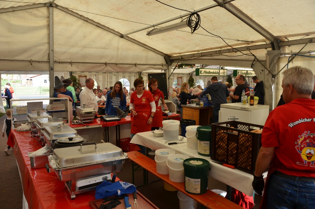 Wombach 700 Jahre - Bild 62