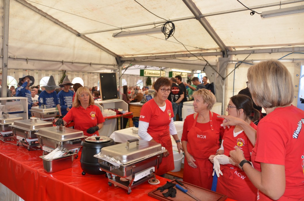 Wombach 700 Jahre - Bild 65