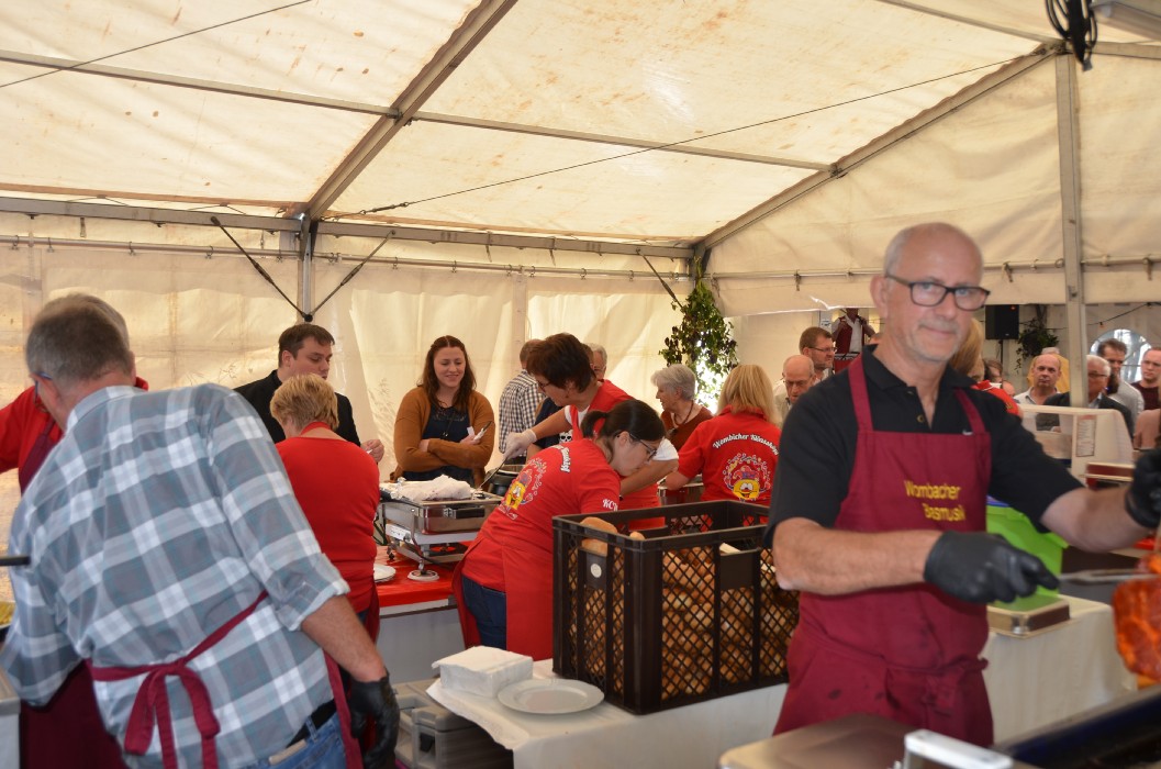 Wombach 700 Jahre - Bild 73