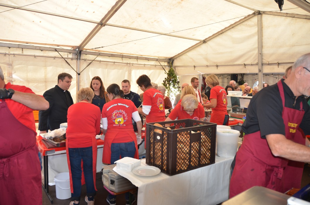 Wombach 700 Jahre - Bild 74