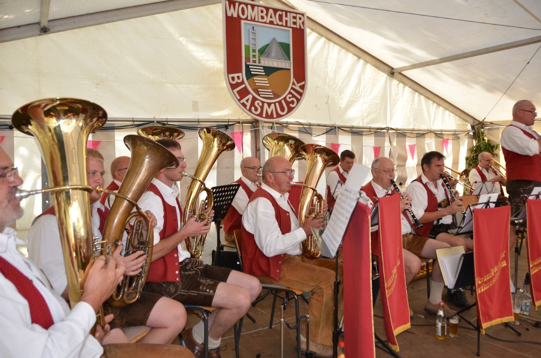 Wombach 700 Jahre - Bild 76