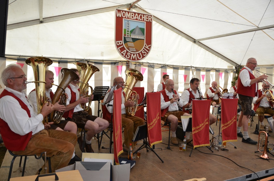 Wombach 700 Jahre - Bild 79