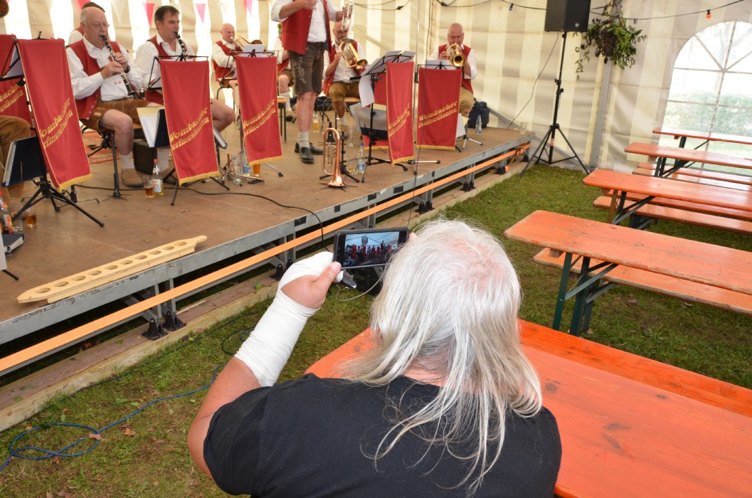 Wombach 700 Jahre - Bild 80