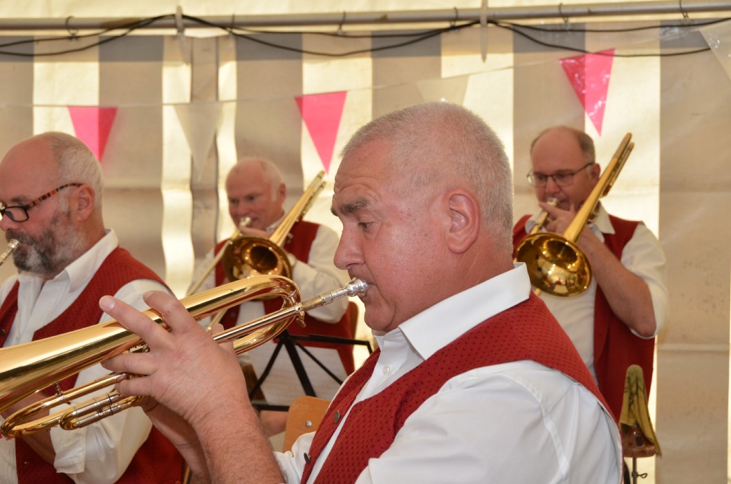 Wombach 700 Jahre - Bild 85