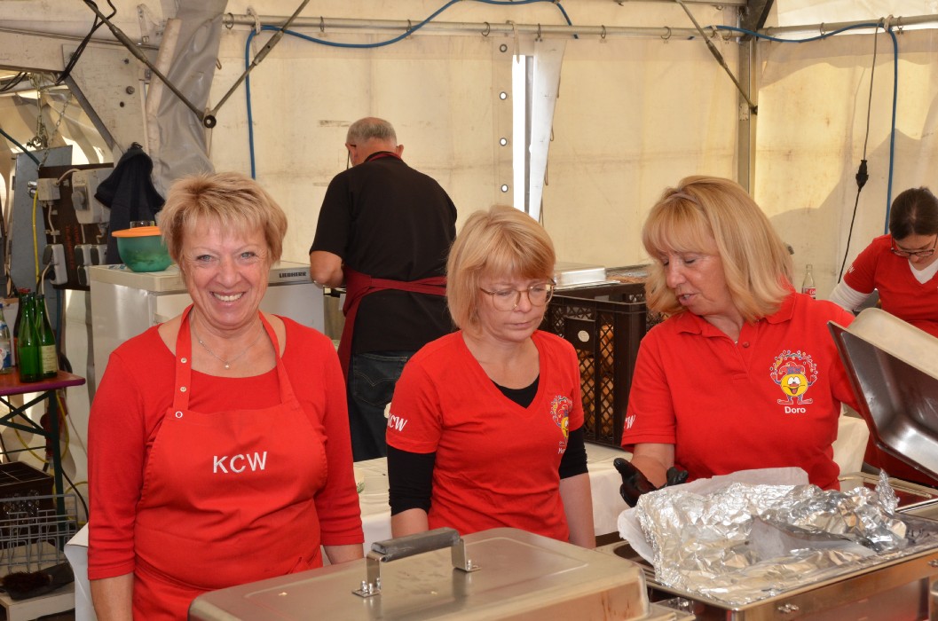 Wombach 700 Jahre - Bild 92