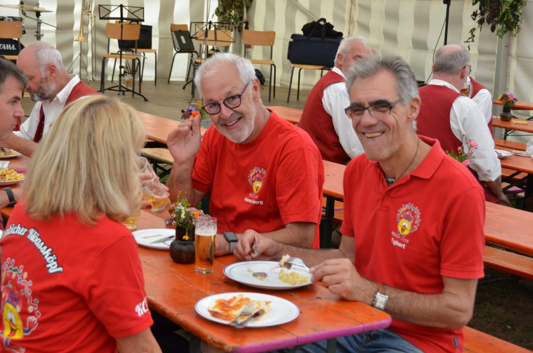 Wombach 700 Jahre - Bild 95