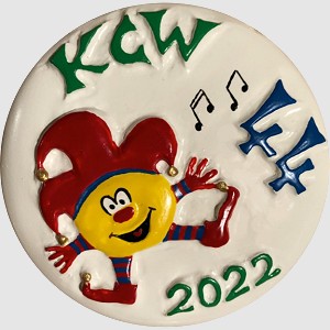 zur Internetseite des KCW