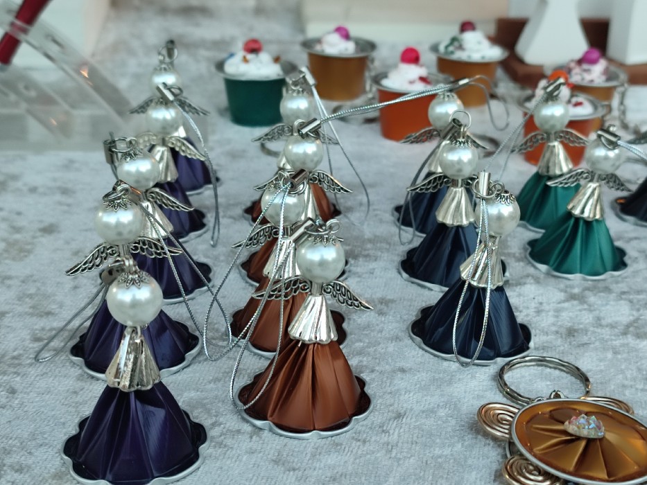 Weihnachtsmarkt in Wombach