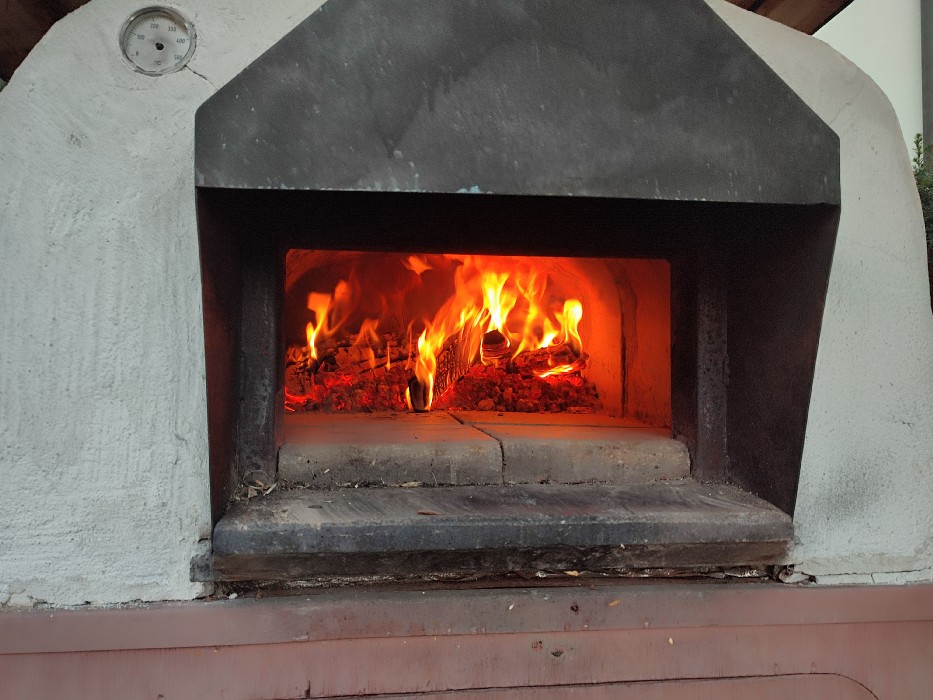 Weihnachtsmarkt in Wombach