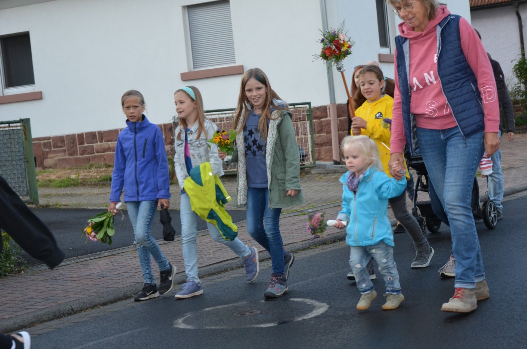 Kirb in Wombach