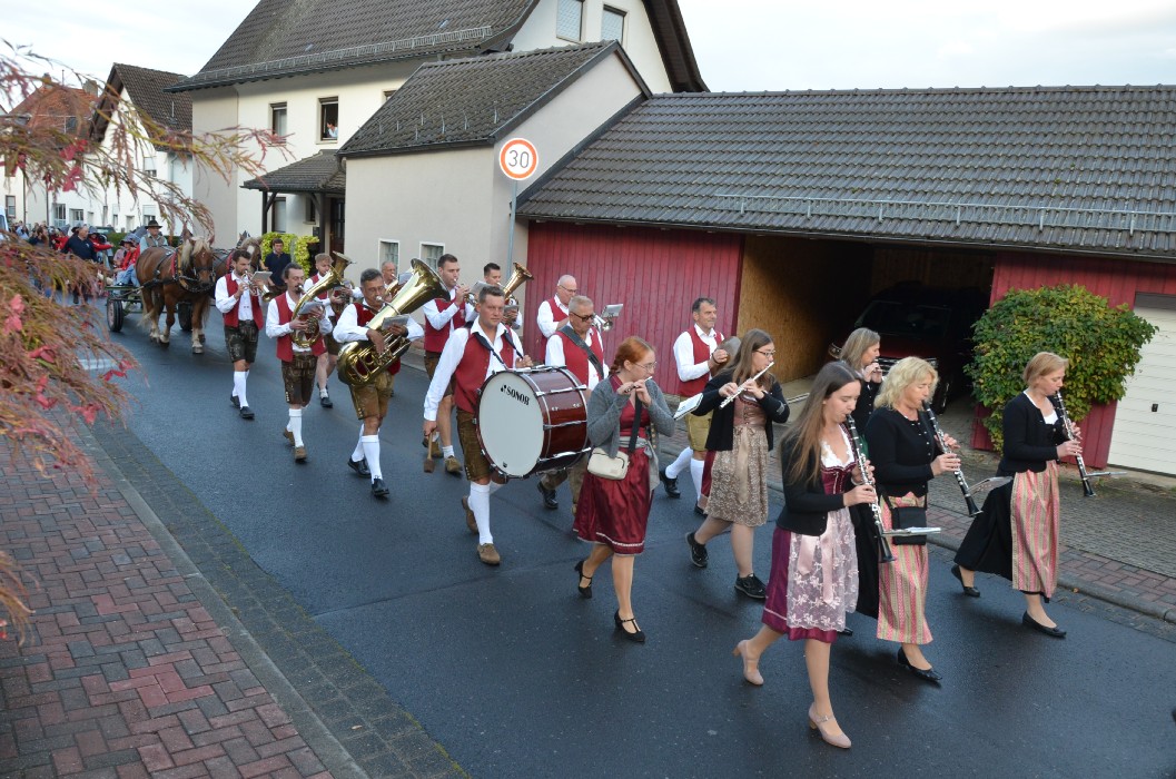 Kirb in Wombach