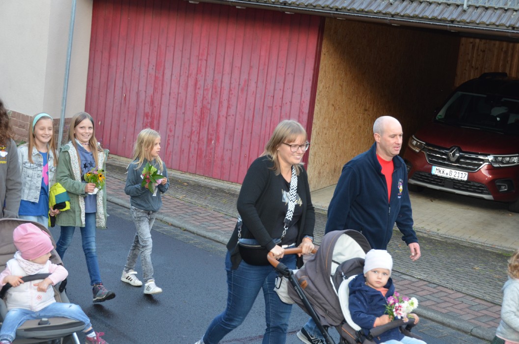Kirb in Wombach