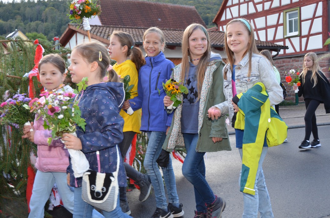Kirb in Wombach