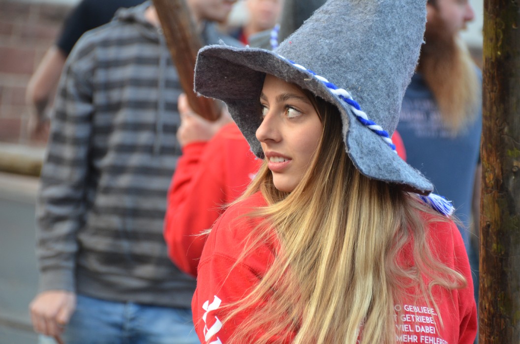 Kirb in Wombach