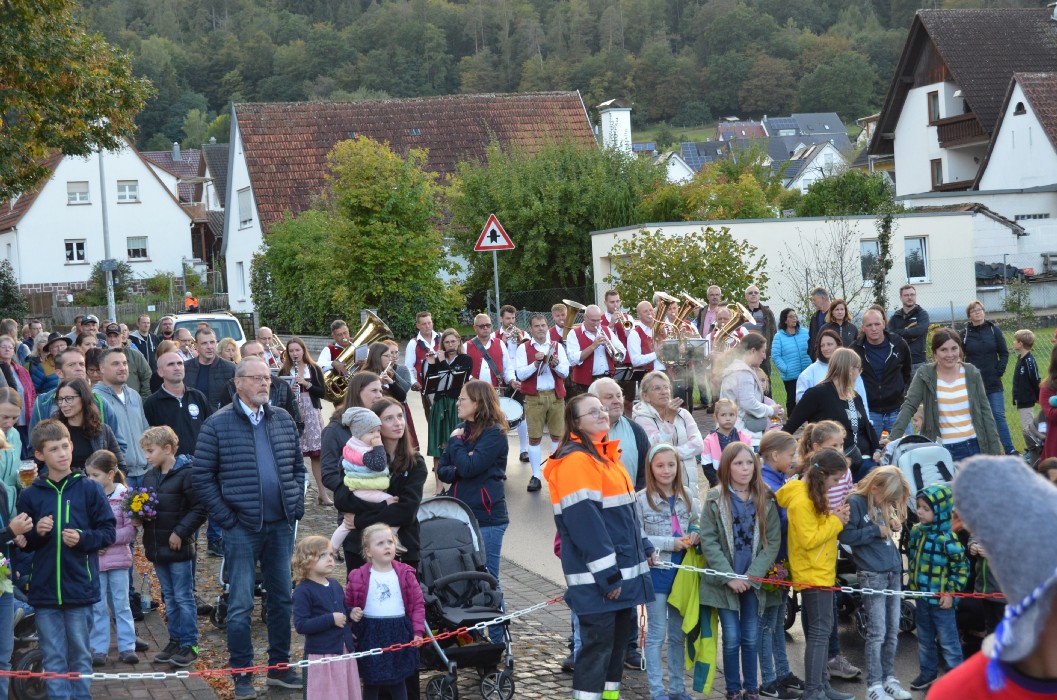 Kirb in Wombach
