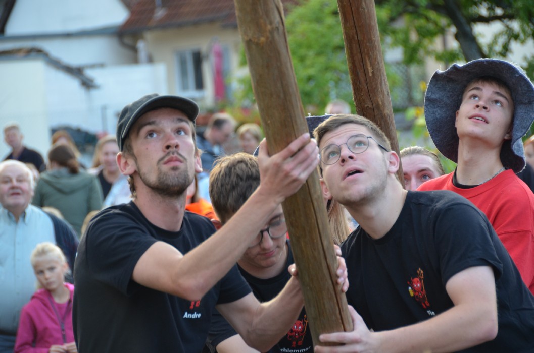 Kirb in Wombach