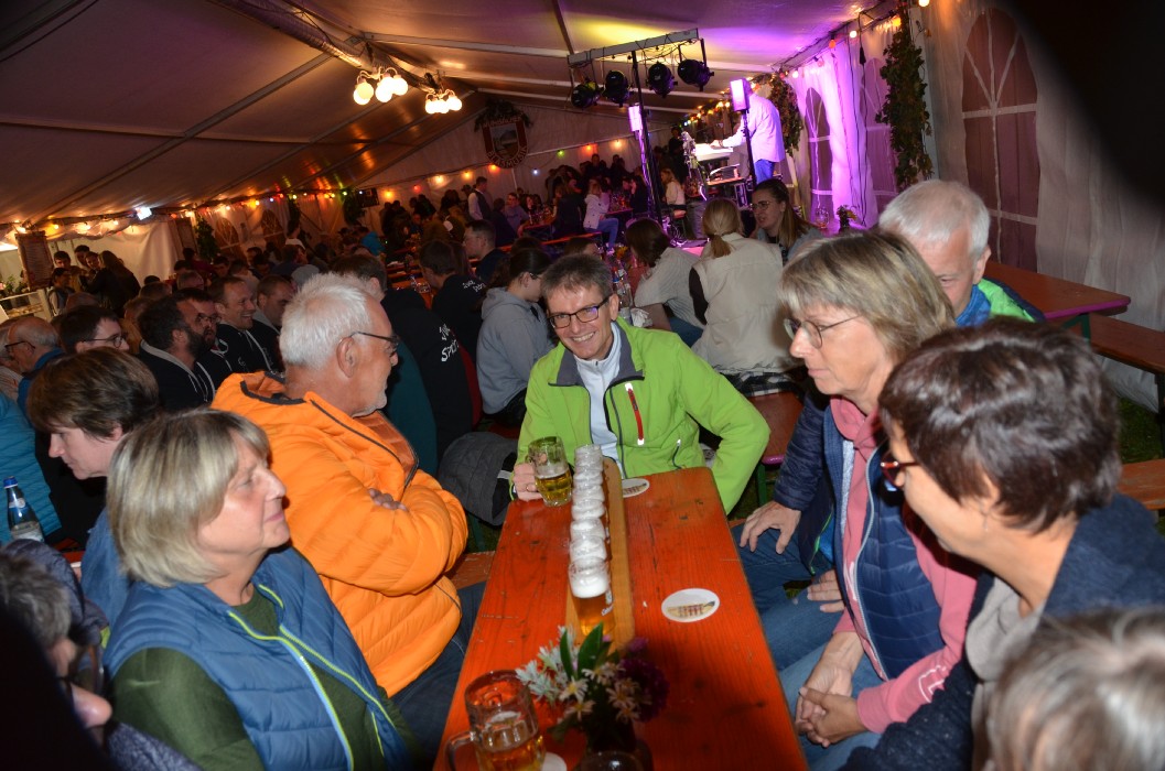 Kirb in Wombach