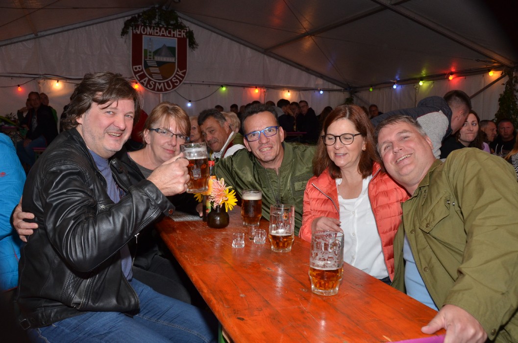 Kirb in Wombach
