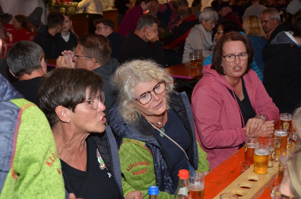 Kirb in Wombach