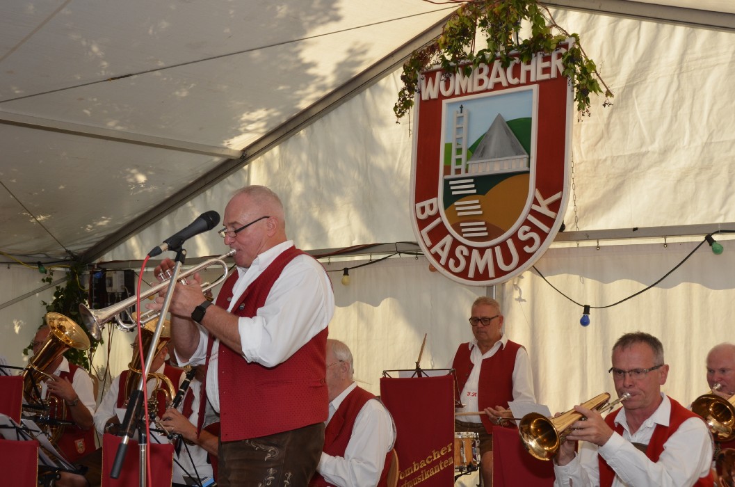 Kirb in Wombach