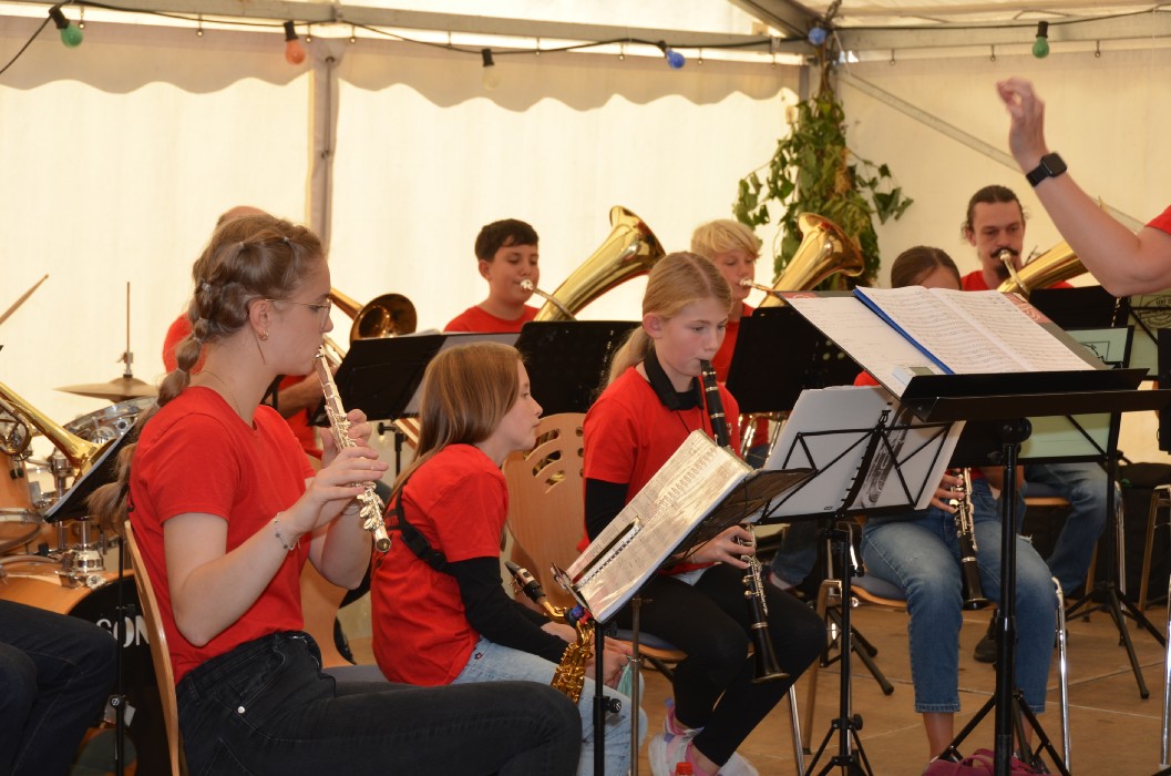 Kirb in Wombach