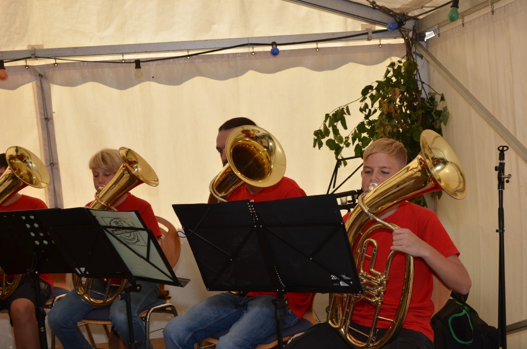 Kirb in Wombach