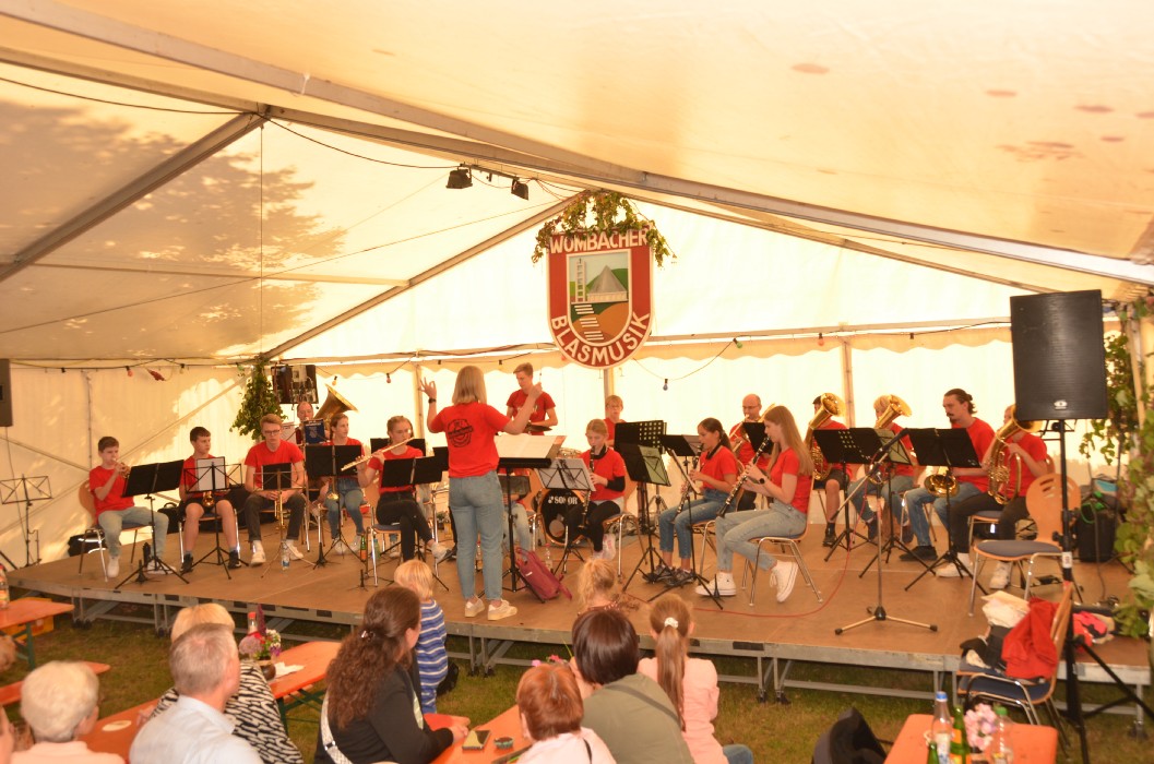 Kirb in Wombach