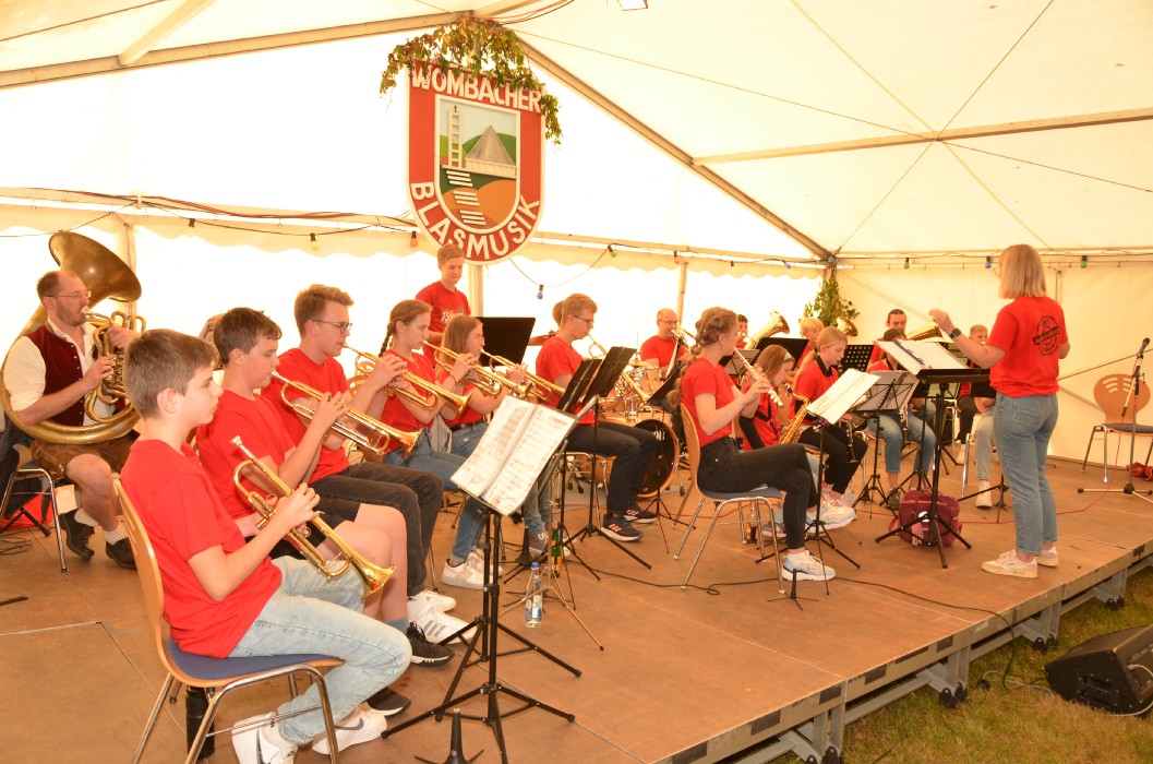 Kirb in Wombach