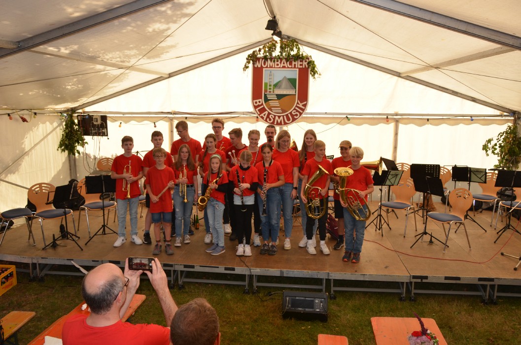 Kirb in Wombach