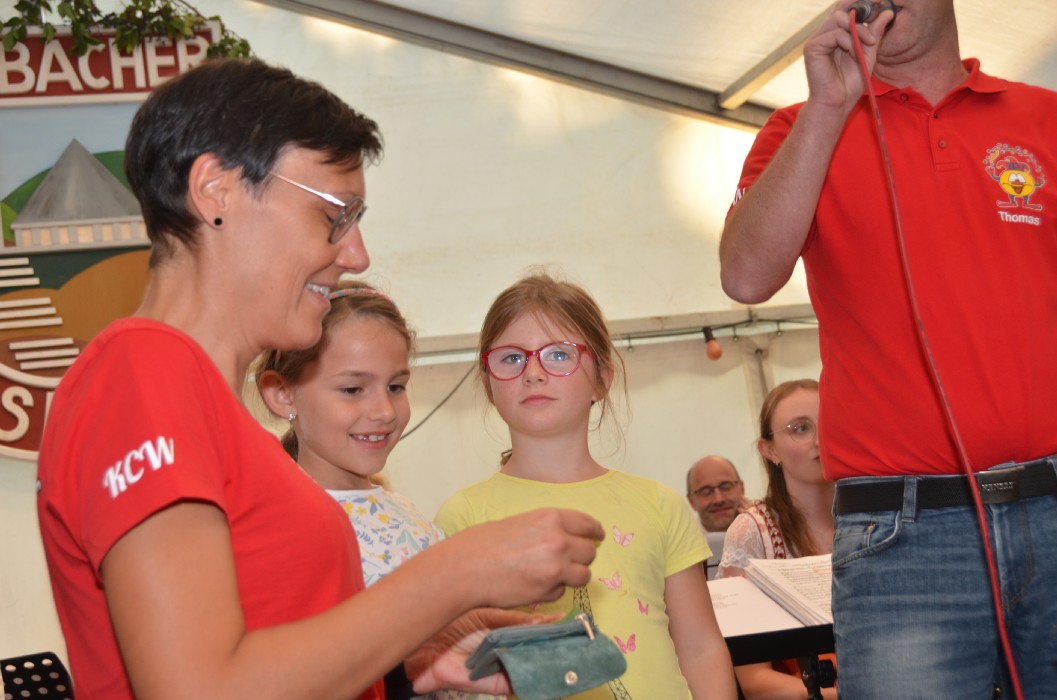 Kirb in Wombach