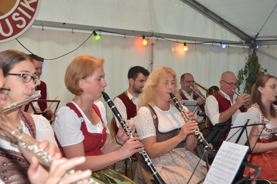 Kirb in Wombach