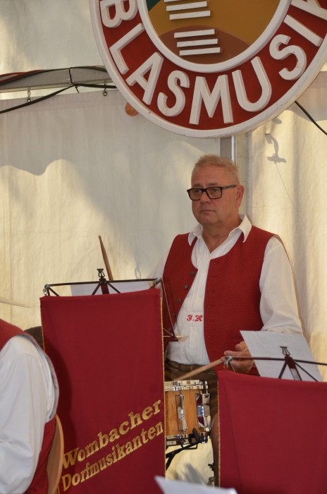 Kirb in Wombach