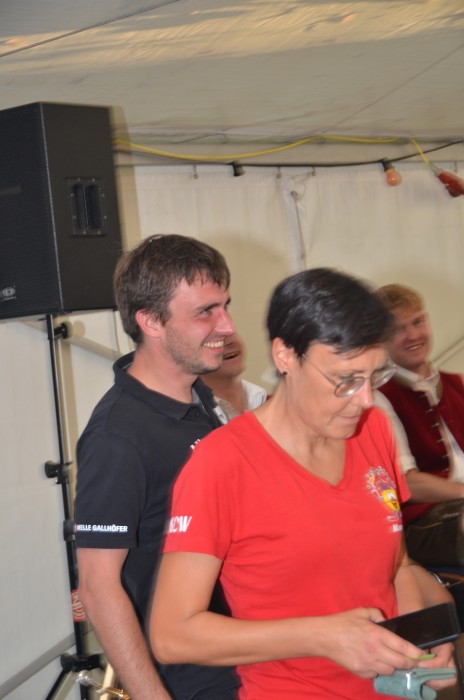 Kirb in Wombach