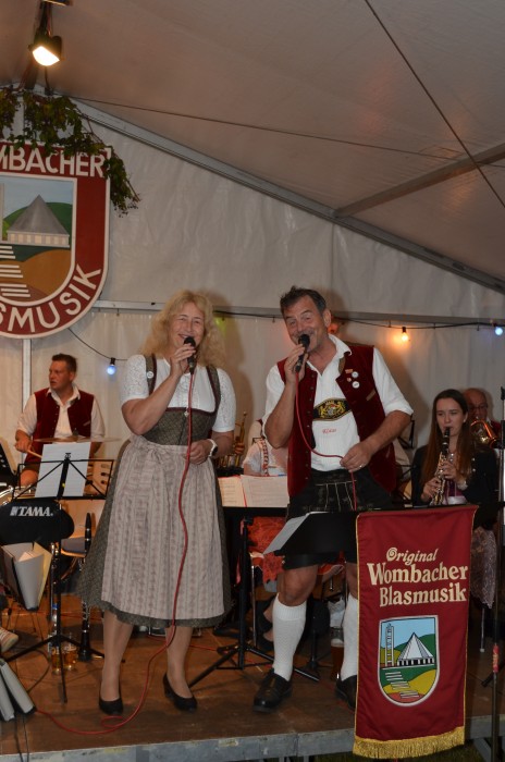 Kirb in Wombach